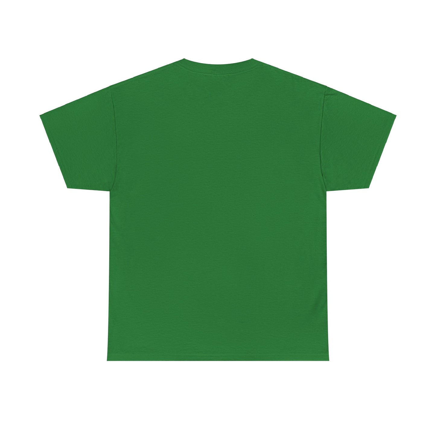 Unisex Heavy Cotton Tee Cerebral Palsy Awareness-Adult