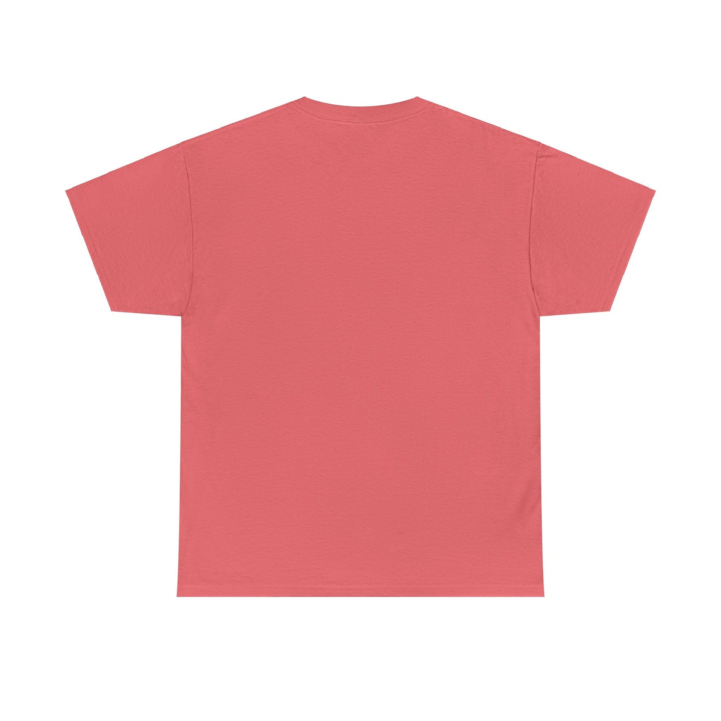 Unisex Heavy Cotton Tee Breast Cancer Awareness-Adult