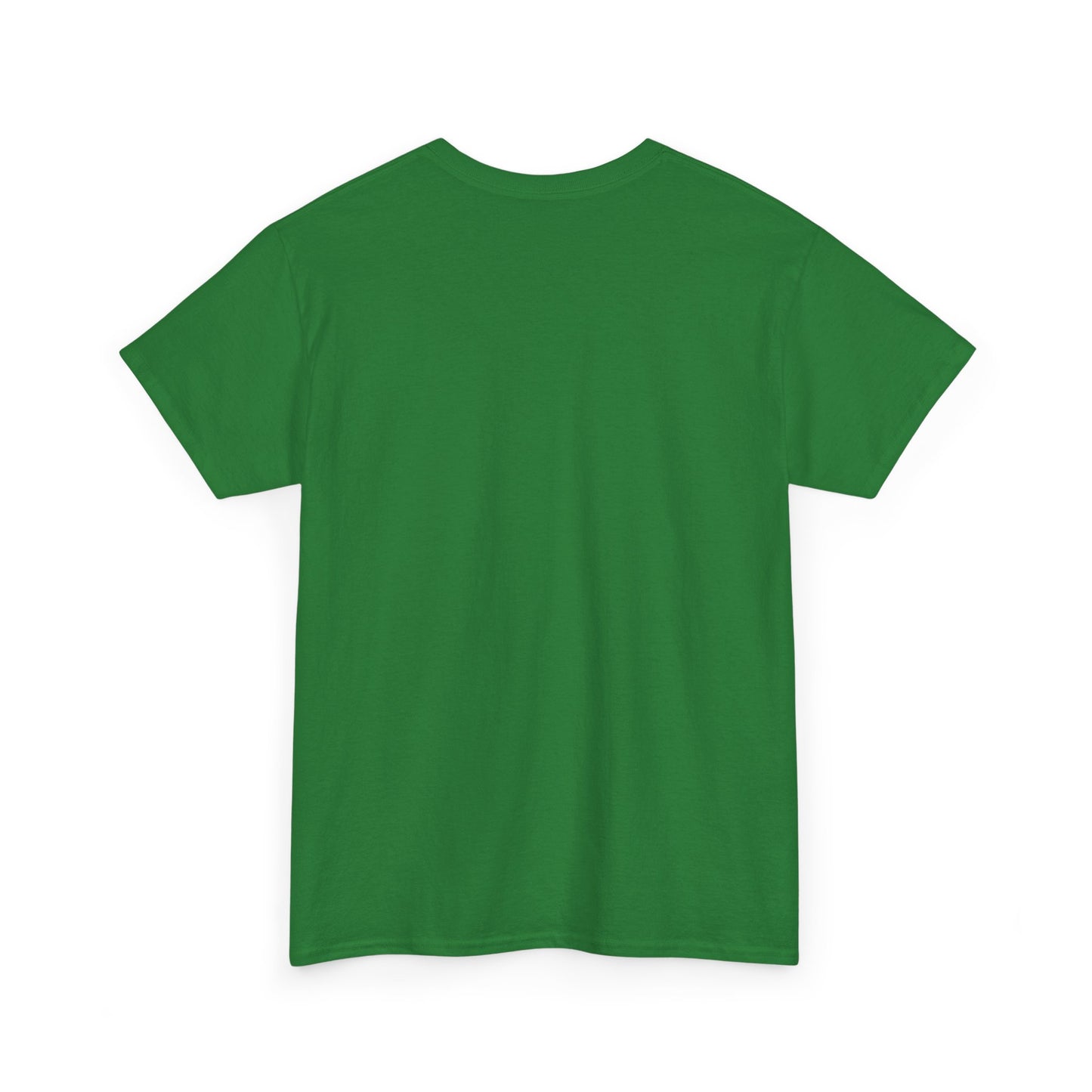 Unisex Heavy Cotton Tee Cerebral Palsy Awareness-Adult