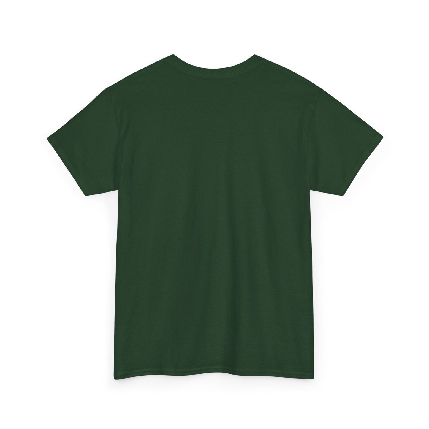 Unisex Heavy Cotton Tee Cerebral Palsy Awareness-Adult